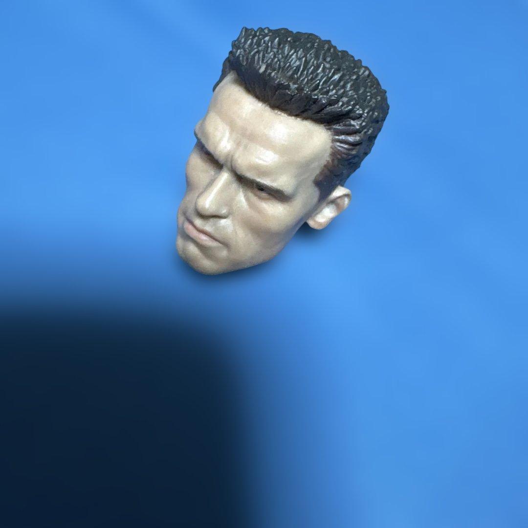 マッチョ　シリコンシームレス素体TBLeague 1/6 新品