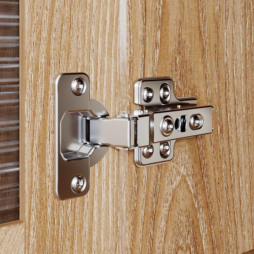 キャビネット サイドボード LEDライト おしゃれ 北欧 省スペース ナチュラル