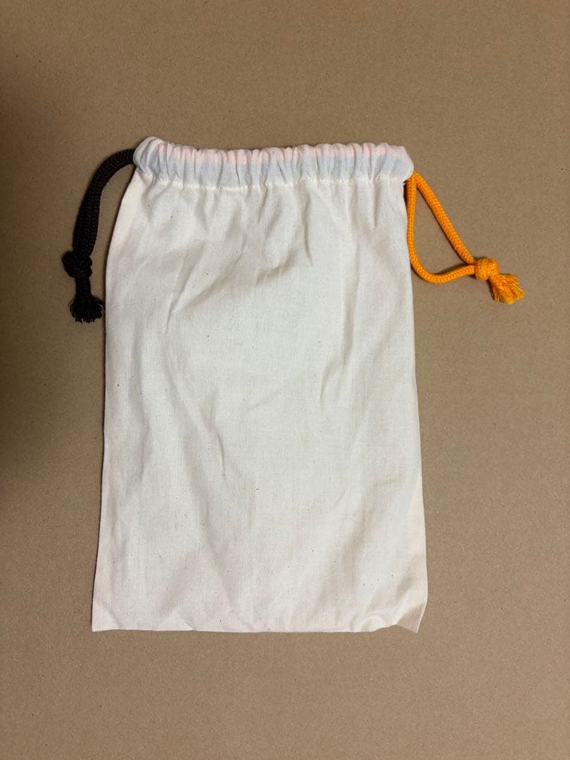 ［新品未使用品］ヒスミニ　HGMG がま口ポーチ