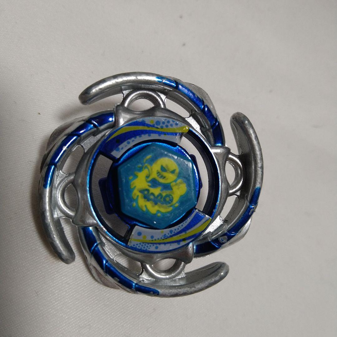 メタルファイトベイブレード アクアリオ セット - メルカリ