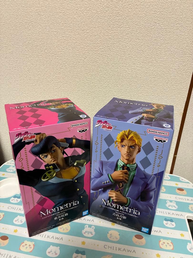 最新プライズフィギュア　　14点