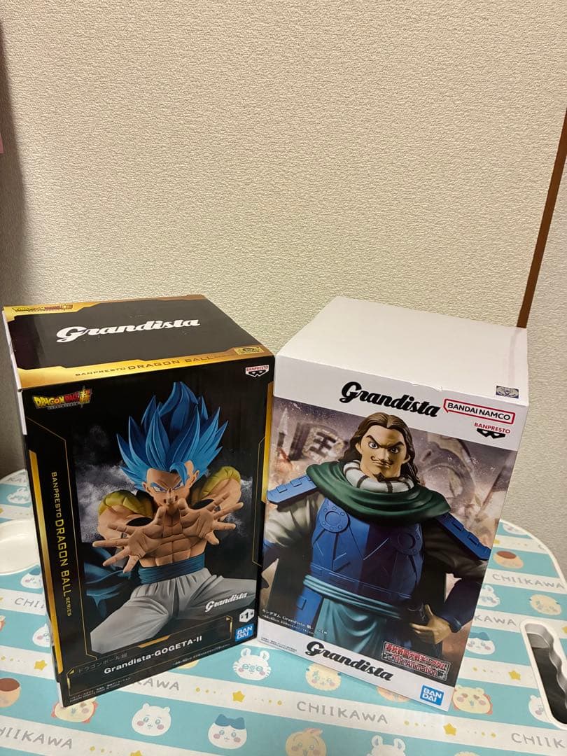 最新プライズフィギュア　　14点