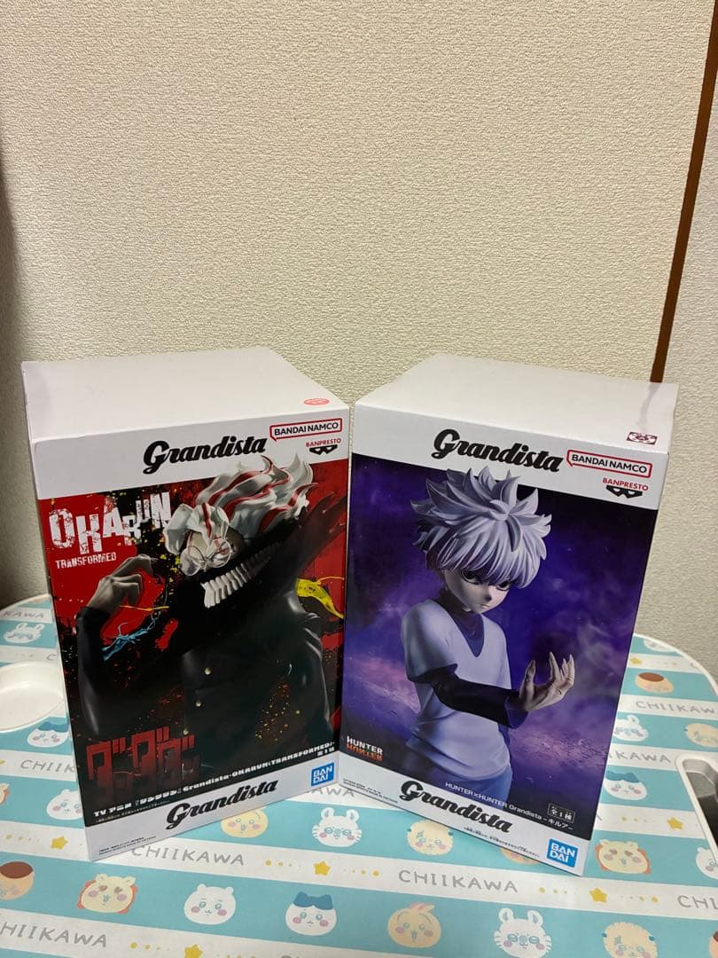 最新プライズフィギュア　　14点