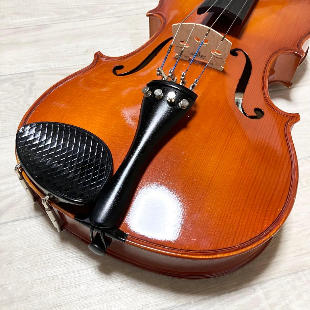 希少 ビオラ A.R Seide ボディ406mm 1989年製 ドイツ製 - メルカリ