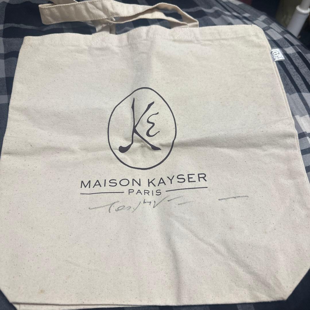 LUNA SEA 直筆サイン入り エコバッグ LUNA SEA サイン - メルカリ