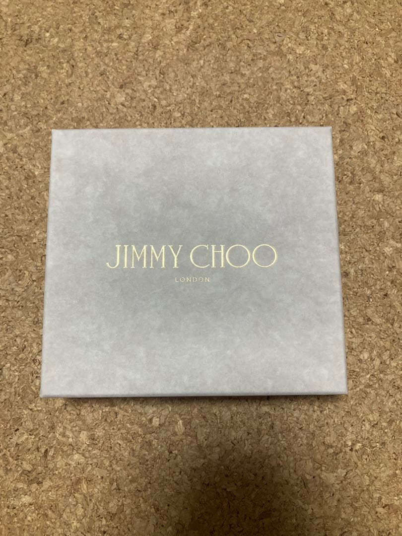 ジミーチュウ　ミニ財布