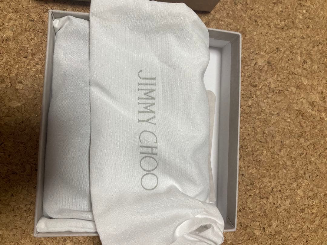 ジミーチュウ　ミニ財布