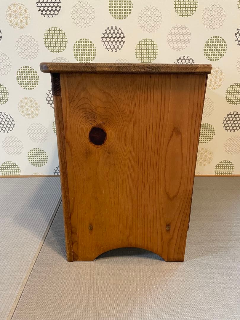 アンファン enfant 家具 ローボード テレビ台 カントリー雑貨