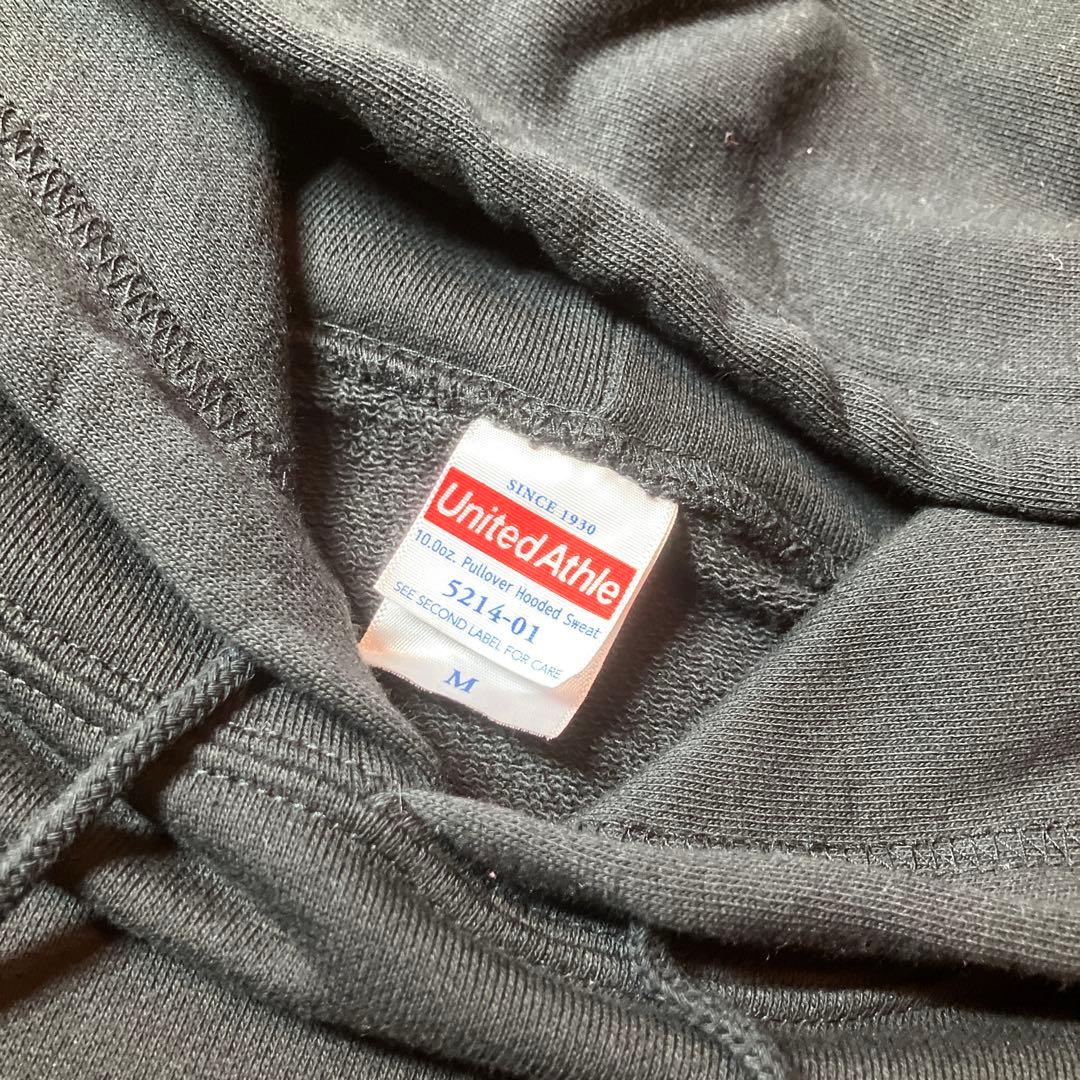 未使用品】マルーン5 2025年 来日 ポップアップストア限定 フーディー