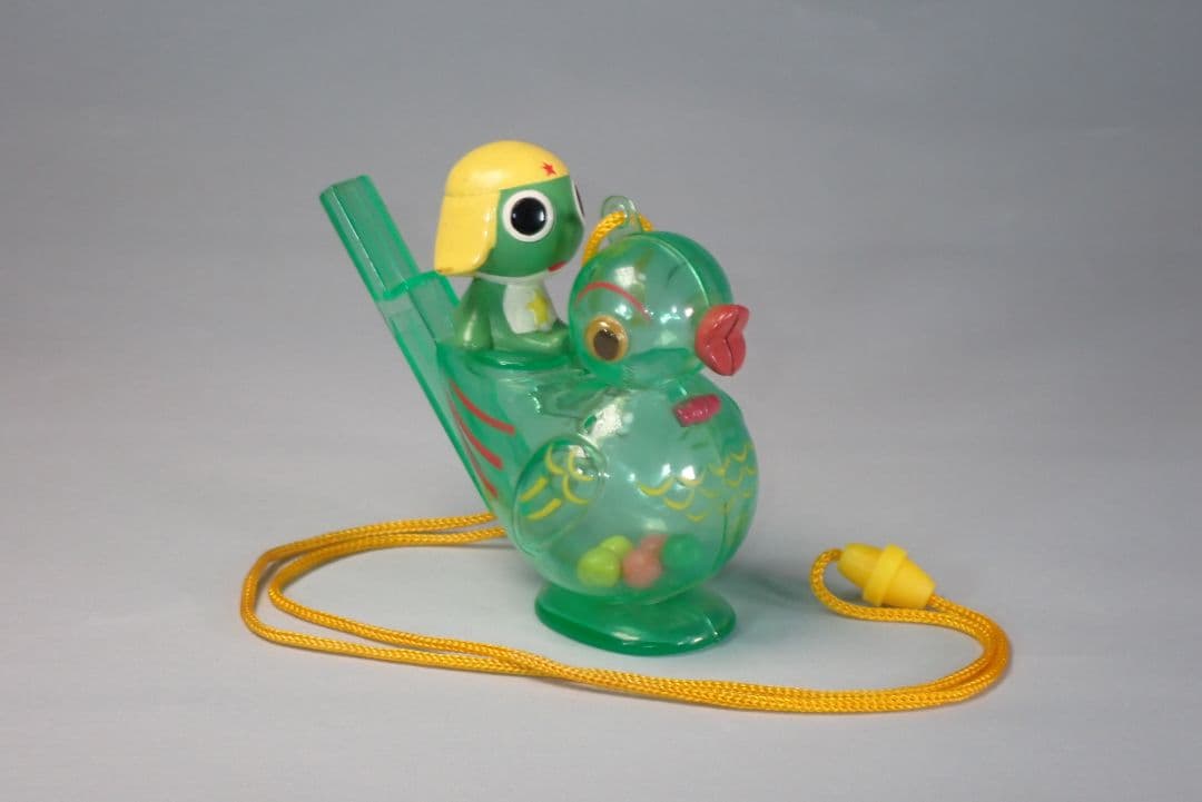 ケロロ軍曹 詰め合わせ パペット・付録・非売品 - メルカリ