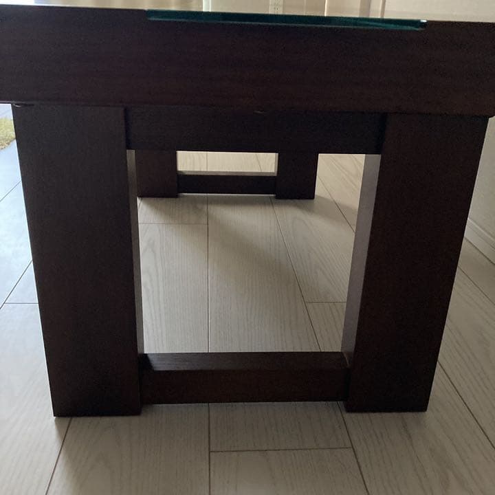 IDC 大塚家具　高級テーブル