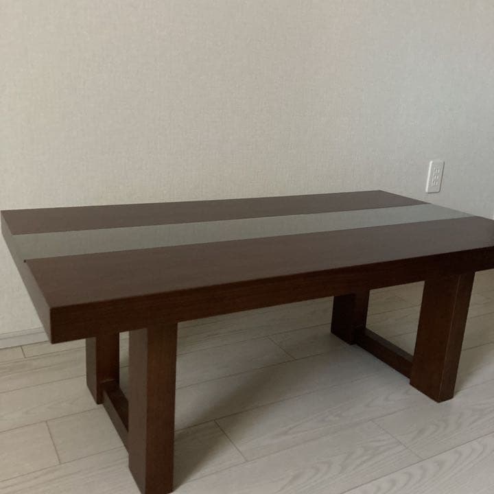 IDC 大塚家具　高級テーブル