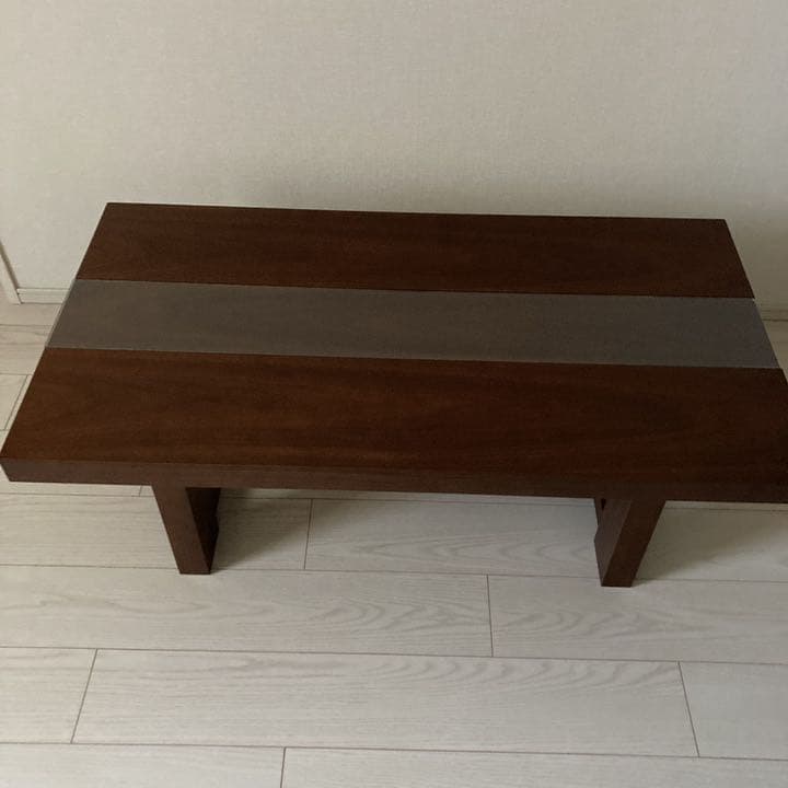 IDC 大塚家具　高級テーブル