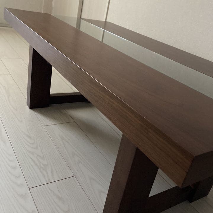 IDC 大塚家具　高級テーブル