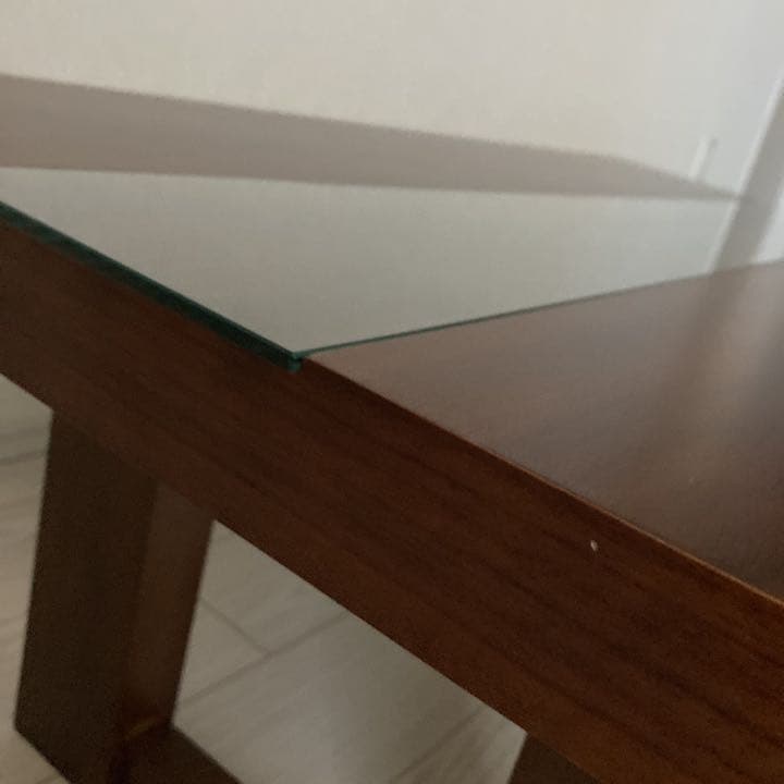 IDC 大塚家具　高級テーブル