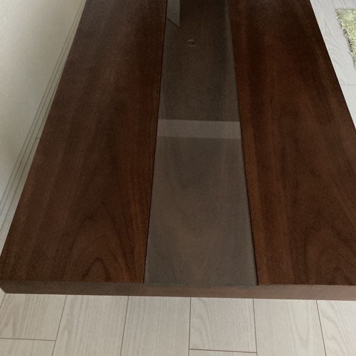 IDC 大塚家具　高級テーブル