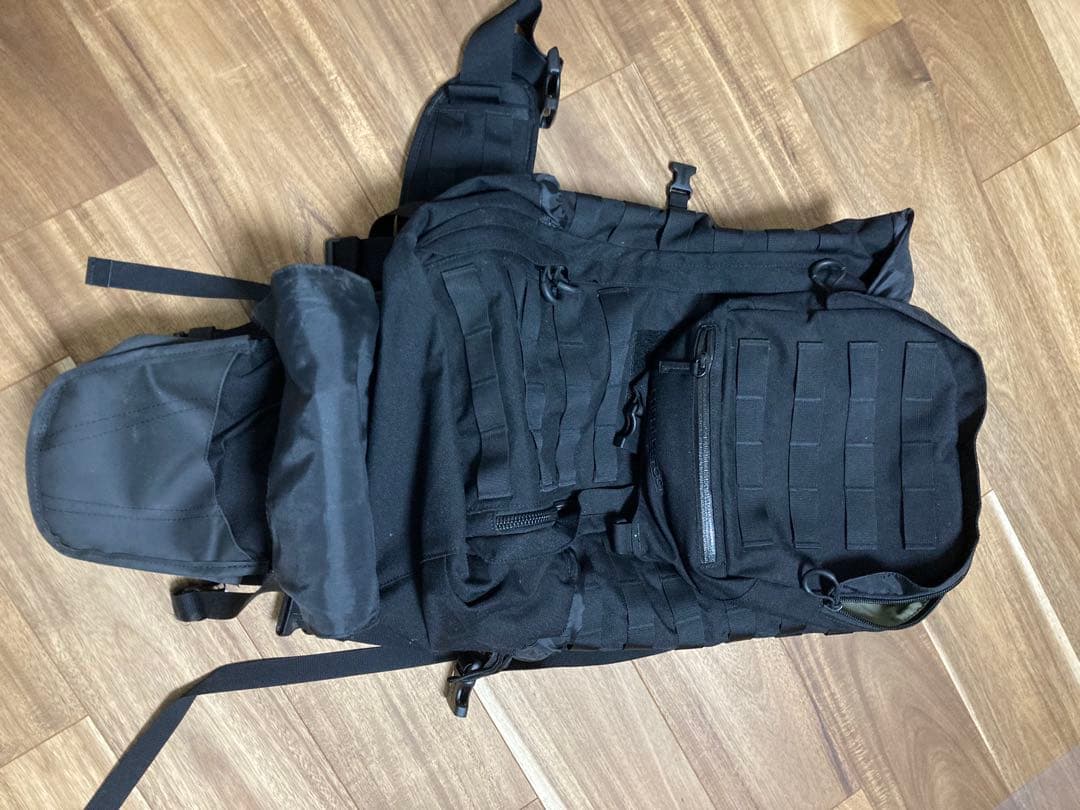 エバーレストック　ガンスリンガー2