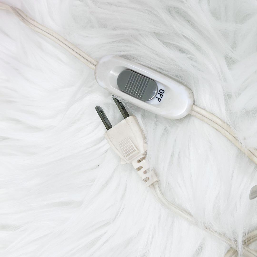 岩田工芸ガラス 照明 ランプ ピンク 花柄 日本製 レトロ　花ガラスアンティーク