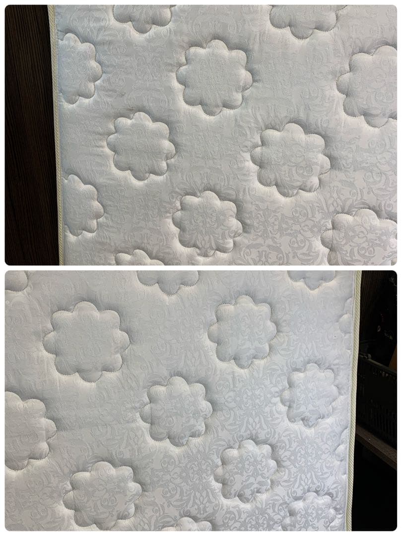 r*r様 シーリー　マットレス