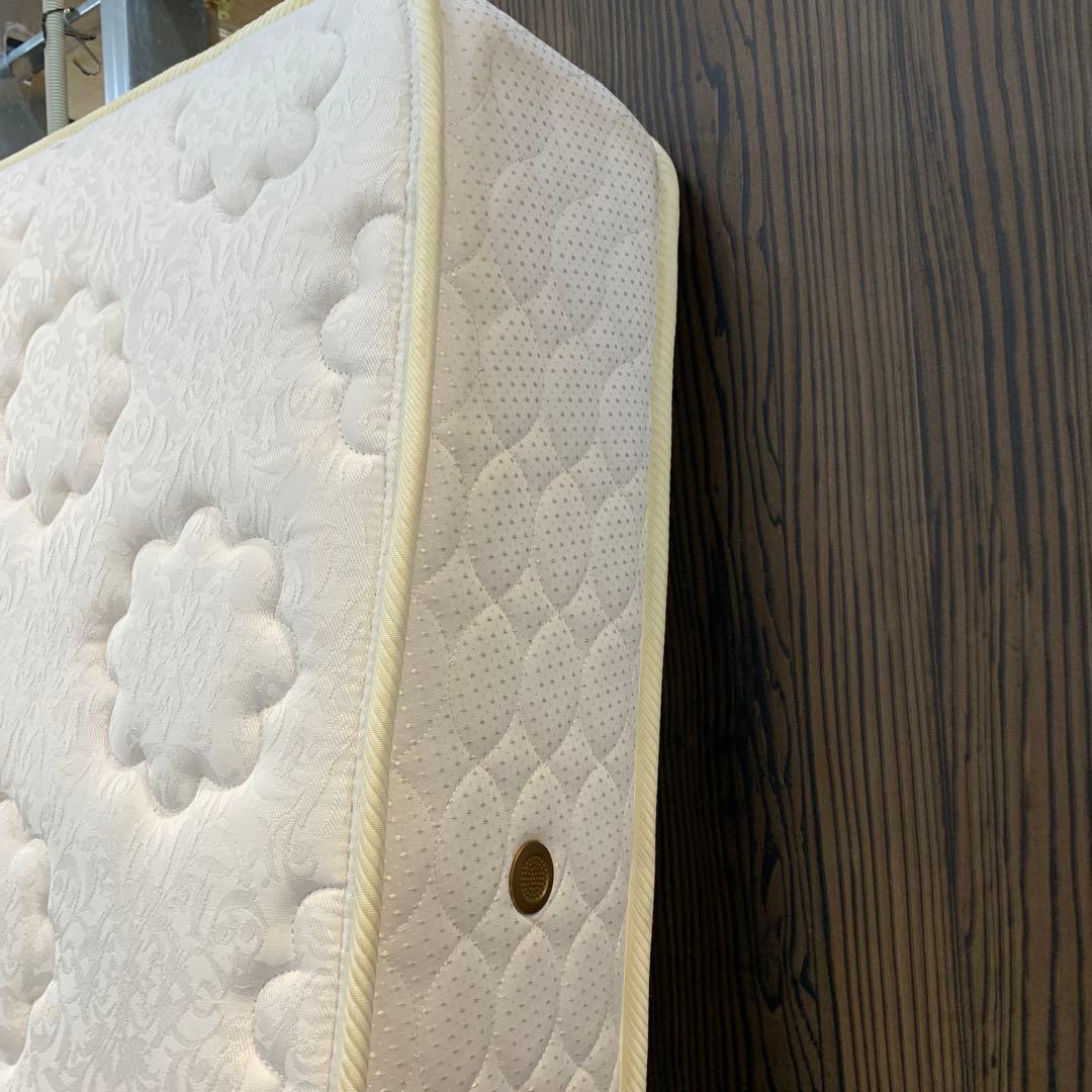 r*r様 シーリー　マットレス