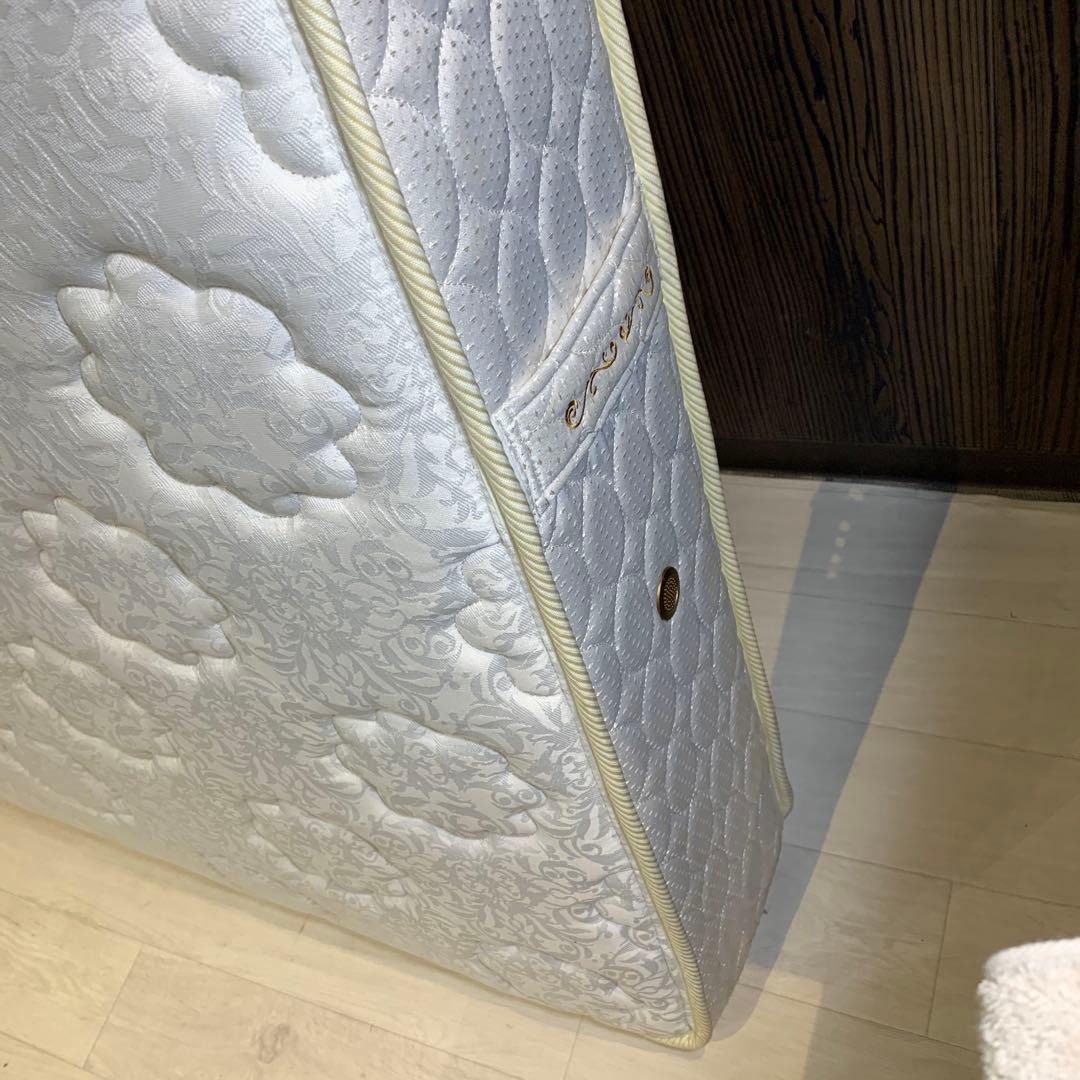 r*r様 シーリー　マットレス