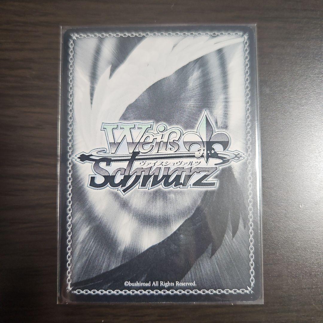 【ヴァイスシュヴァルツ/艦隊これくしょん -艦これ- 】サインカードまとめ