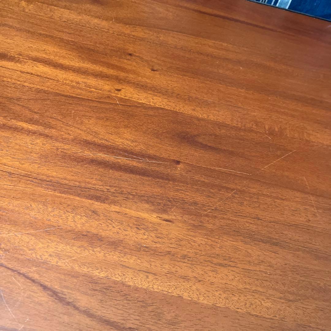 センターテーブル・ローテーブル unico lumber mini table