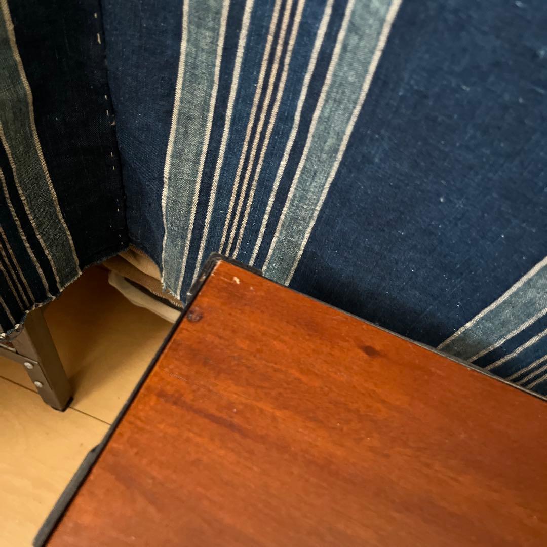 センターテーブル・ローテーブル unico lumber mini table