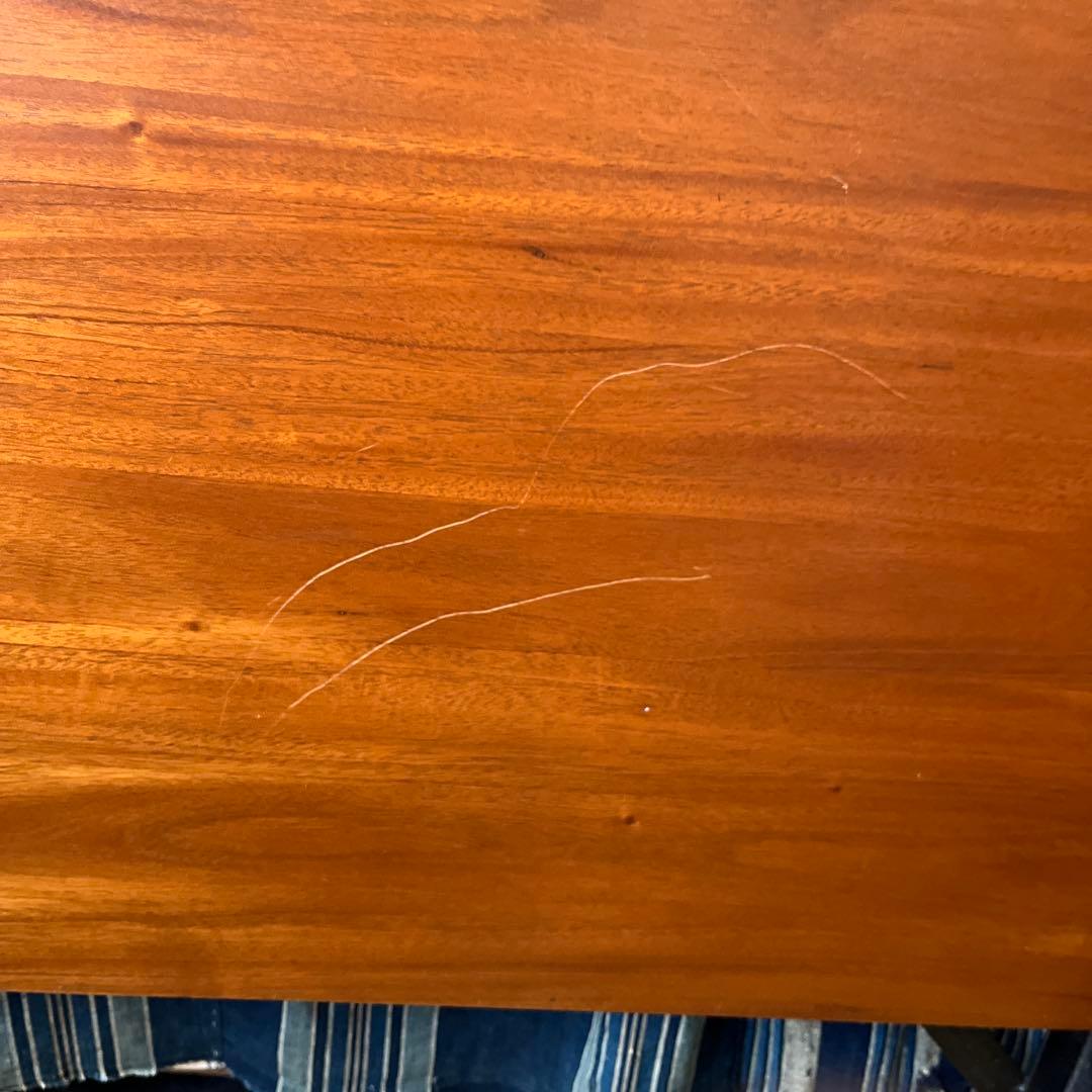 センターテーブル・ローテーブル unico lumber mini table