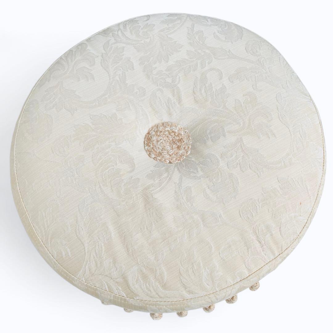 サルタレッリ モビリ アマルフィ スツール 姫系家具 アンティーク調