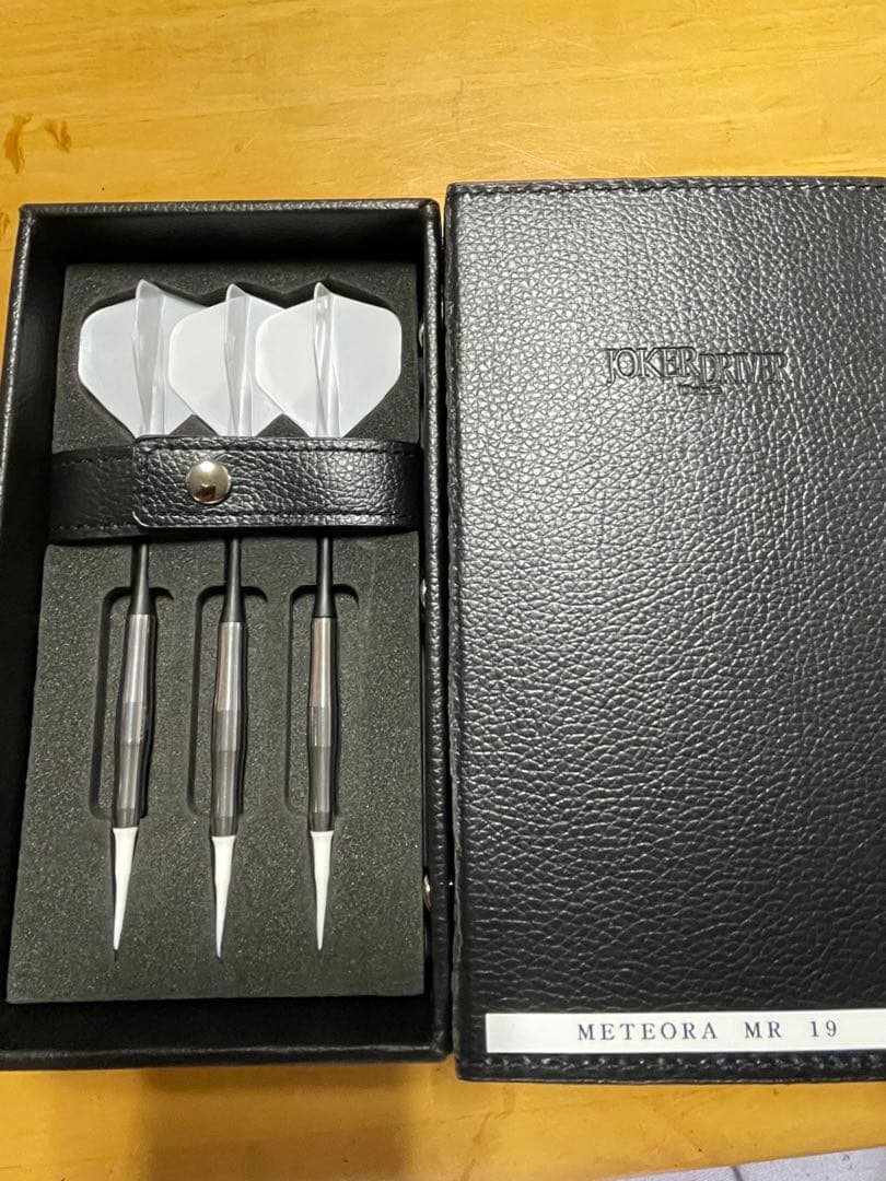 joker d ジョーカードライバー零-ZERO METEORA