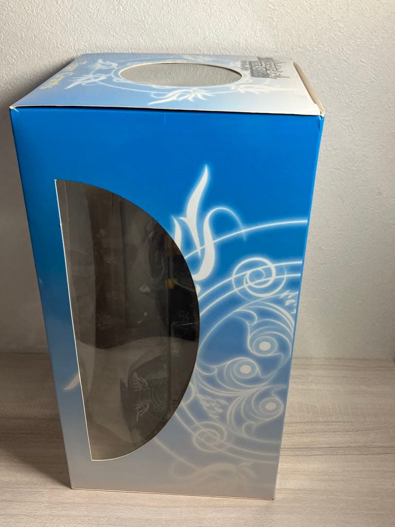 ティア・グランツ テイルズ オブ ジ アビス 1/7 フィギュア マイルストン