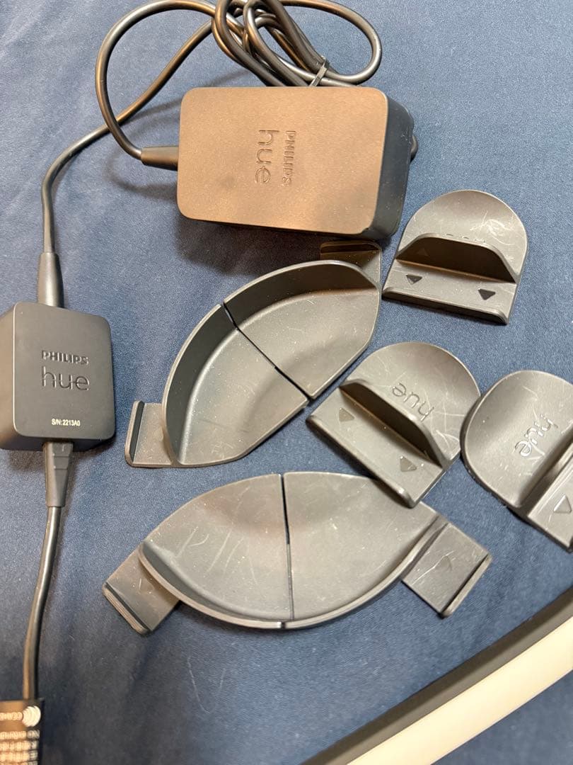 Philips Hue PLH18PC ライトリボン 24〜27インチ