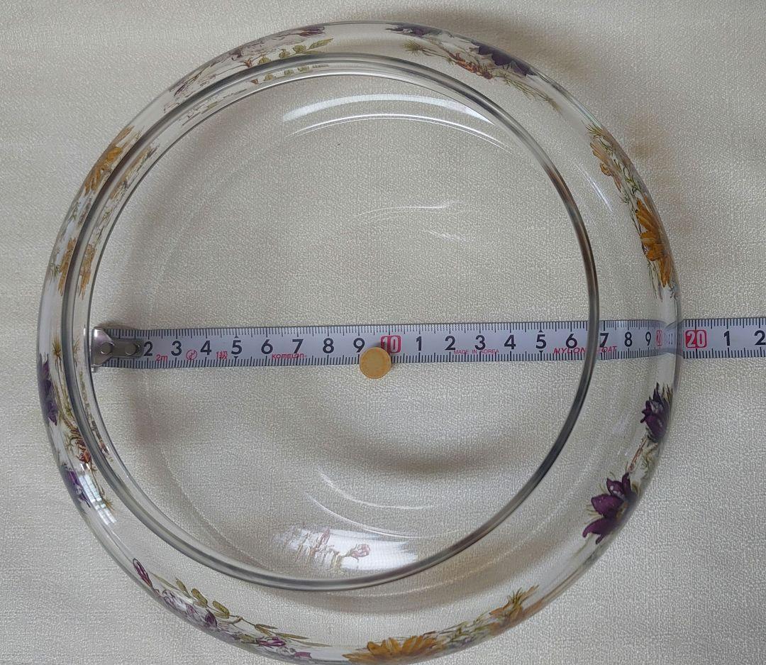 西ドイツ製 ガラスキャニスター