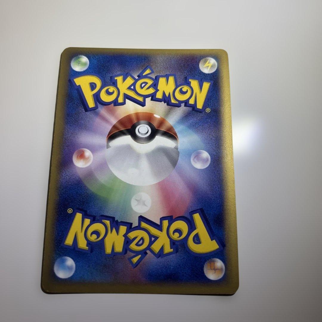 ポケパークのピカチュウ ポケパークプレミアムファイル 004/009 プロモ