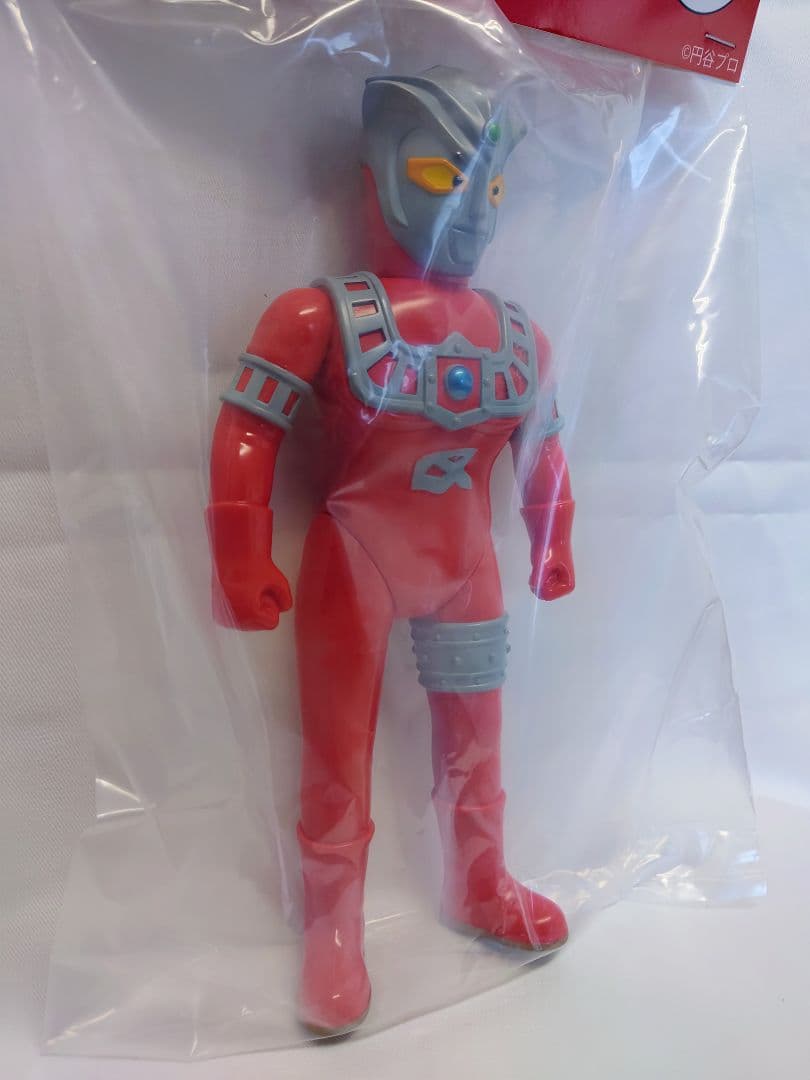 未来に帰る アストラ ウルトラマン ワンフェス WF2026冬 ゴジラ