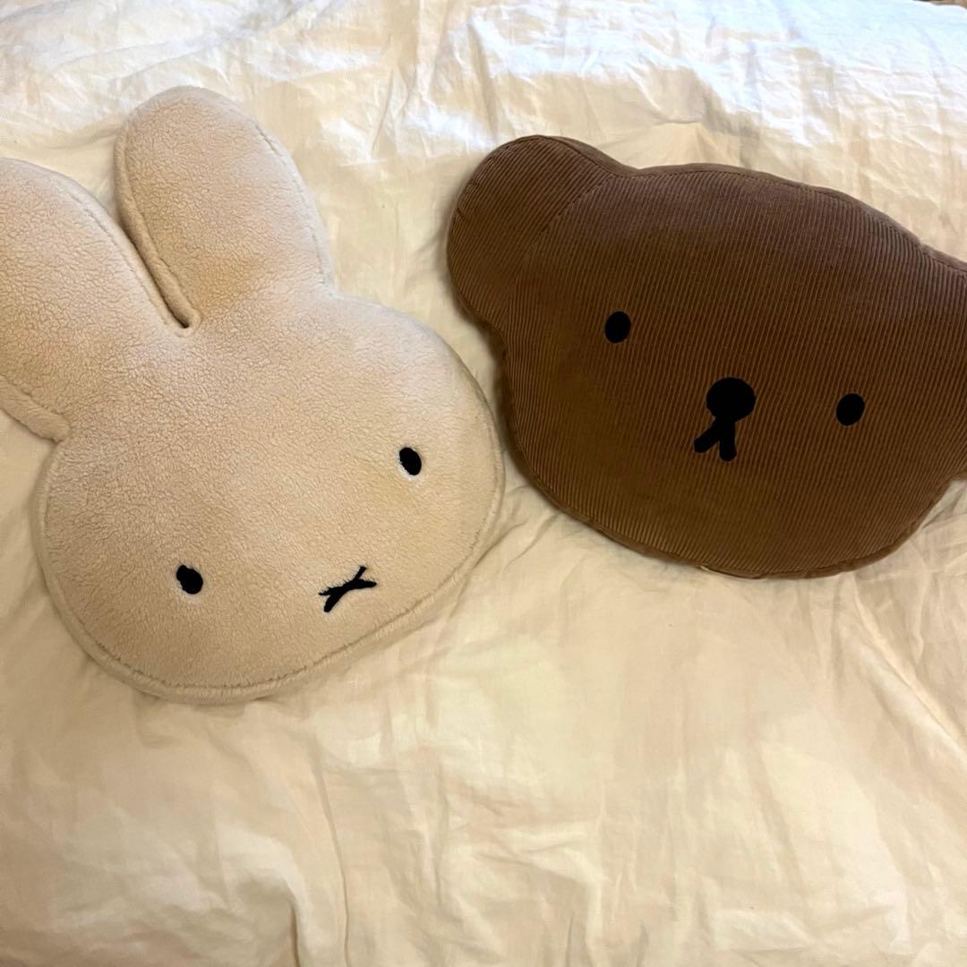 Studioclip ミッフィー ボリス studio CLIP ミッフィー＆ボリス