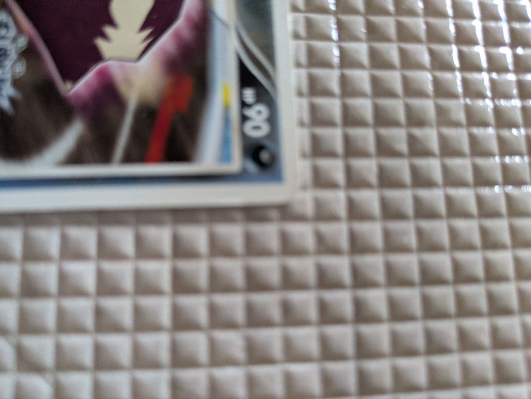 スカタンク Lv.35 013/016 乱戦！ポケモンスクランブル - メルカリ