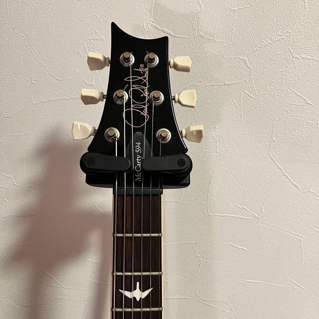 PRS S2 McCarty 594 Singlecut USA製 サンバースト - メルカリ