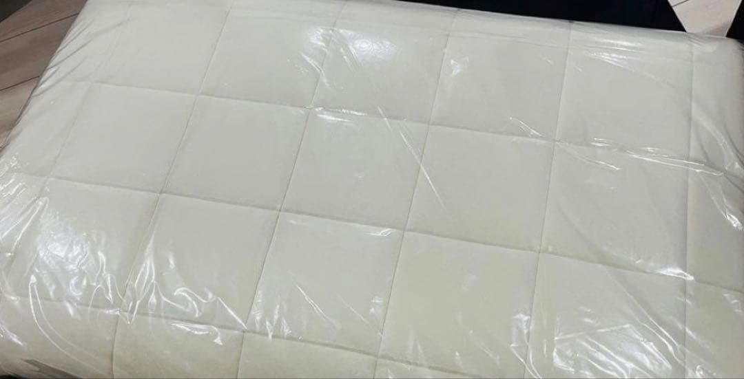 【早い者勝ち】エアウィーヴ01 シングル　極美品(^-^)