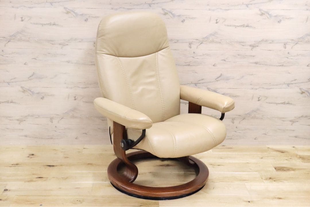 GMGN100○EKORNES / エコーネス コンサル リクライニングチェア