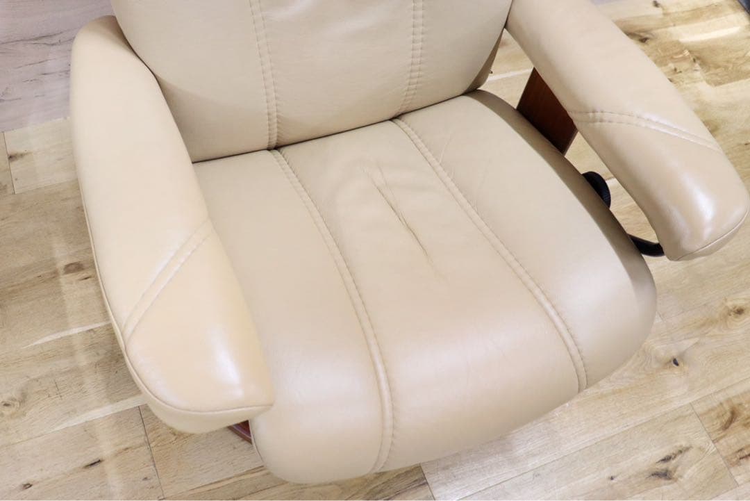 GMGN100○EKORNES / エコーネス コンサル リクライニングチェア