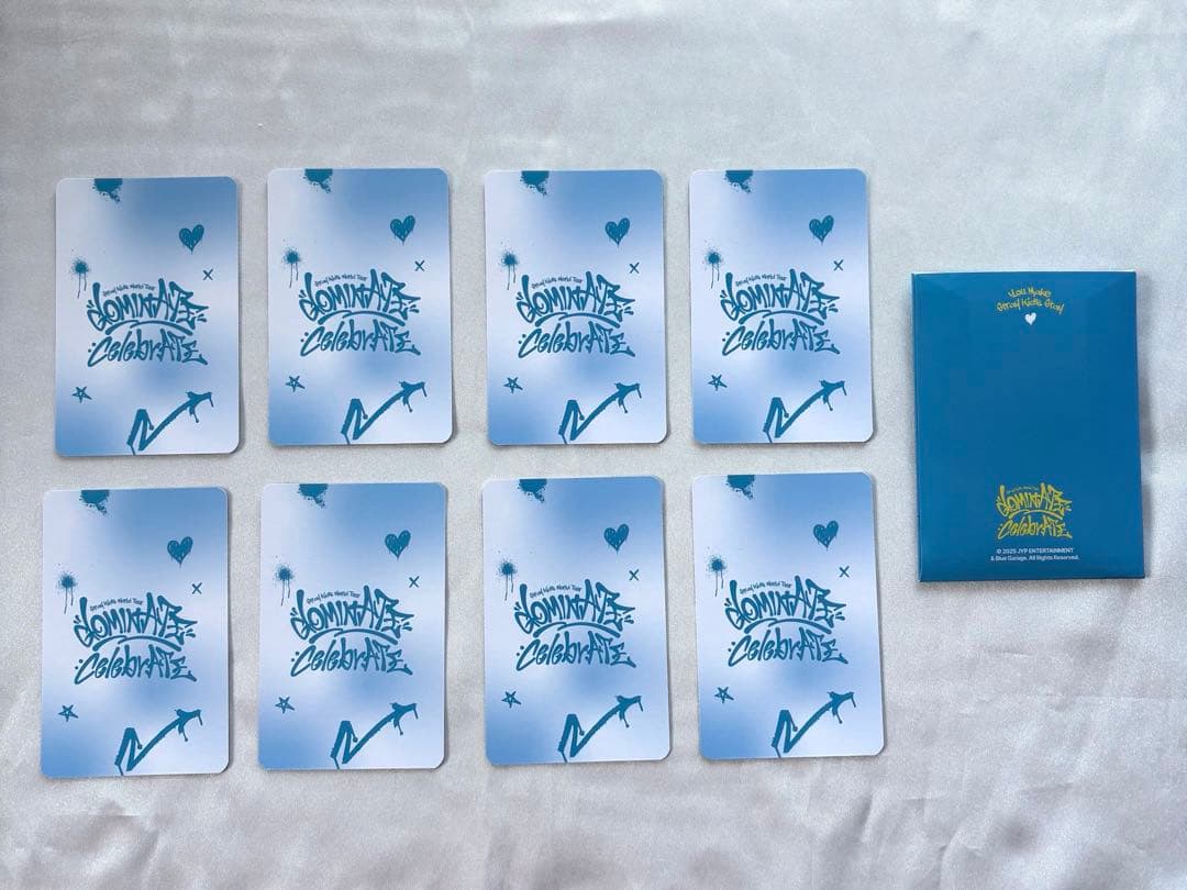 StrayKids スキズ celebrATE stayzone トレカ - メルカリ