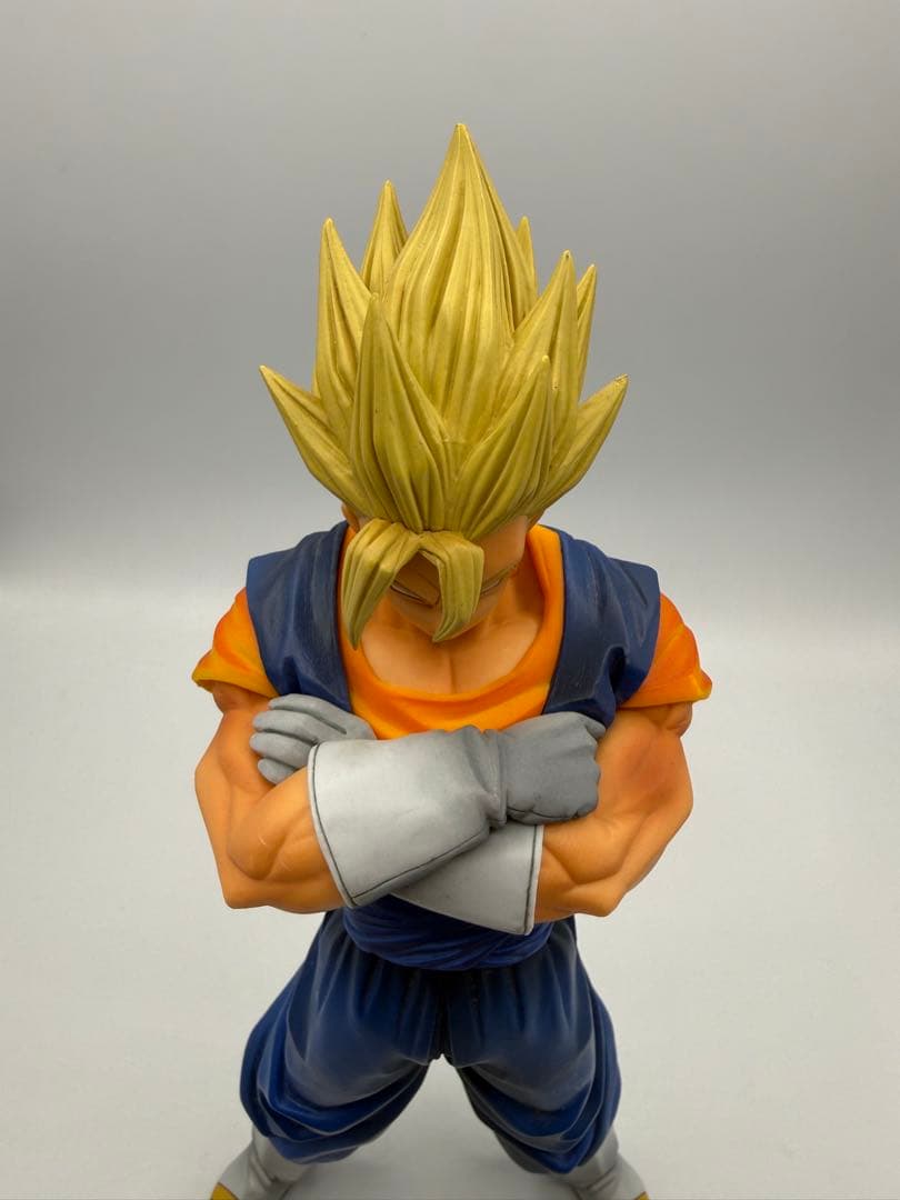 MASTER STARS PIECE ベジット MSP ドラゴンボールフィギュア