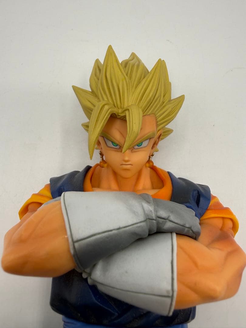 MASTER STARS PIECE ベジット MSP ドラゴンボールフィギュア