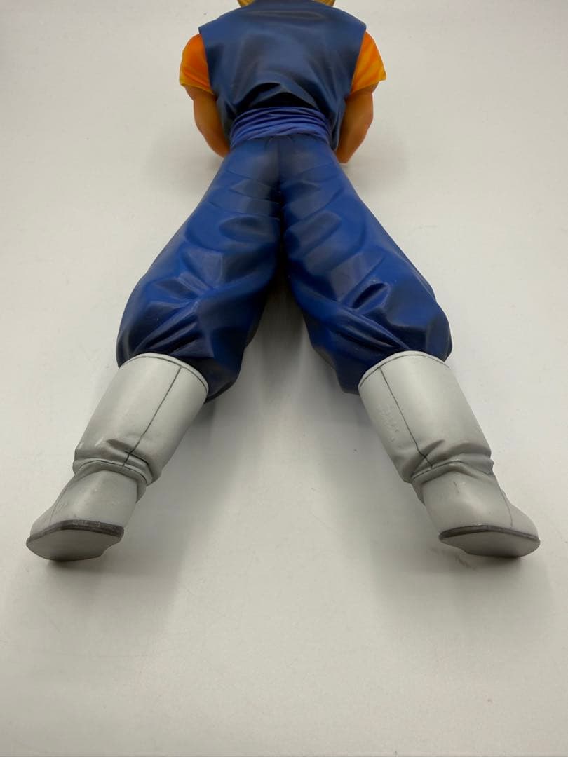 MASTER STARS PIECE ベジット MSP ドラゴンボールフィギュア