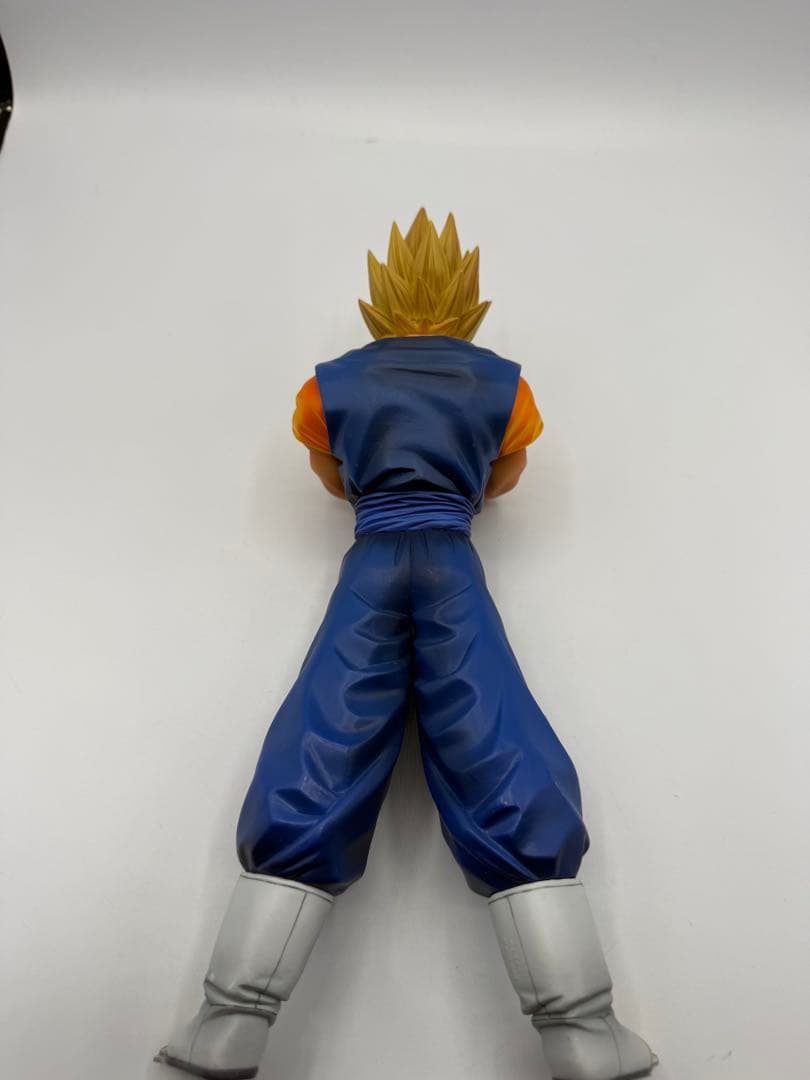 MASTER STARS PIECE ベジット MSP ドラゴンボールフィギュア