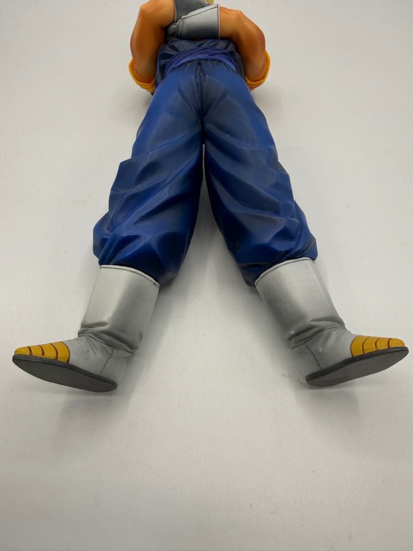 MASTER STARS PIECE ベジット MSP ドラゴンボールフィギュア