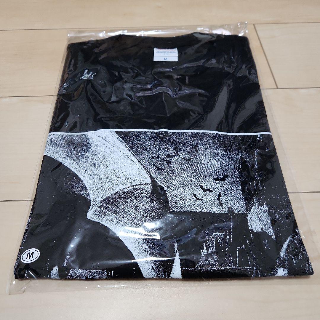 黒夢 セイントマイケル コラボ Tシャツ SAINT Mxxxxxx Mサイズ - メルカリ