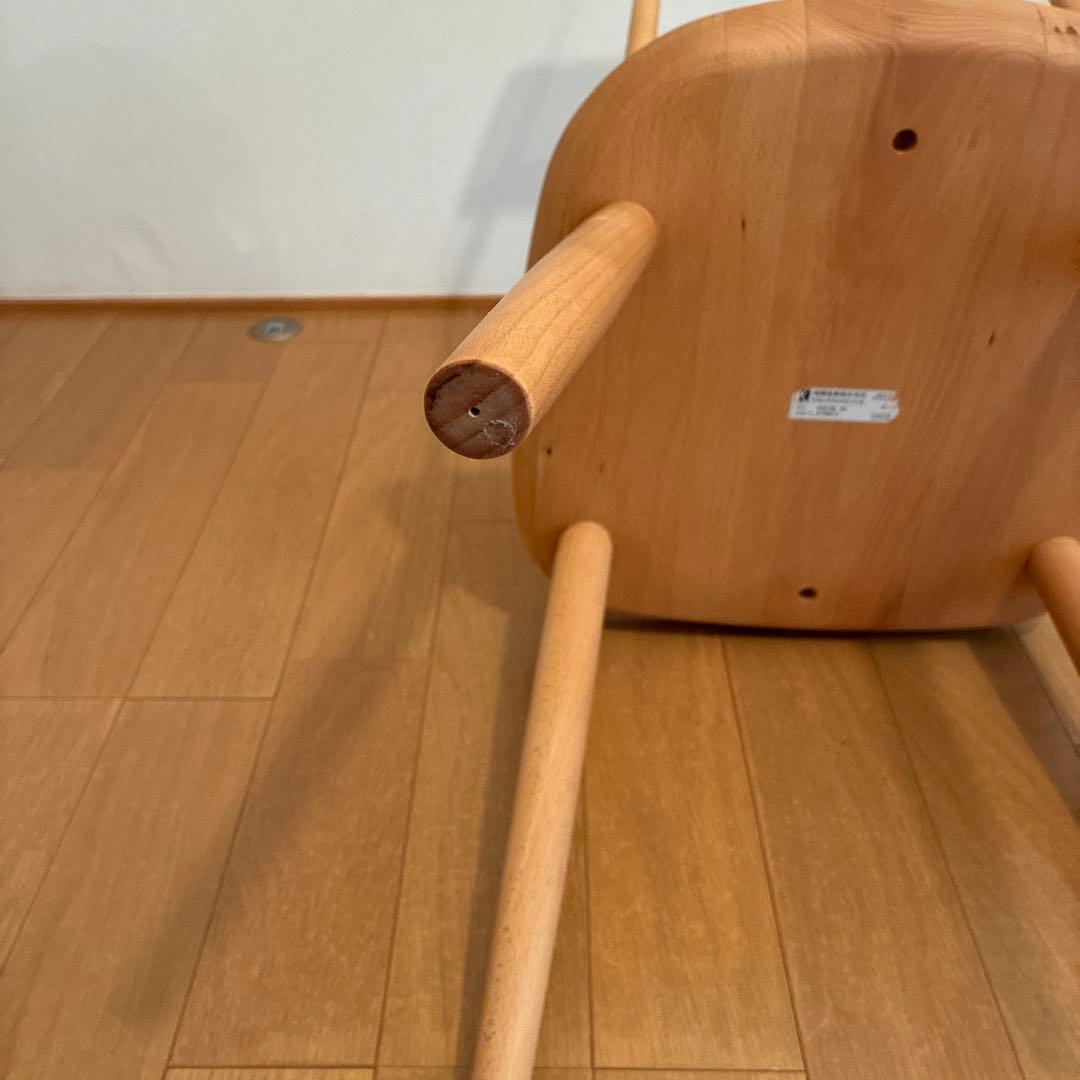 飛騨産業　HIDA TUGUMI ツグミ